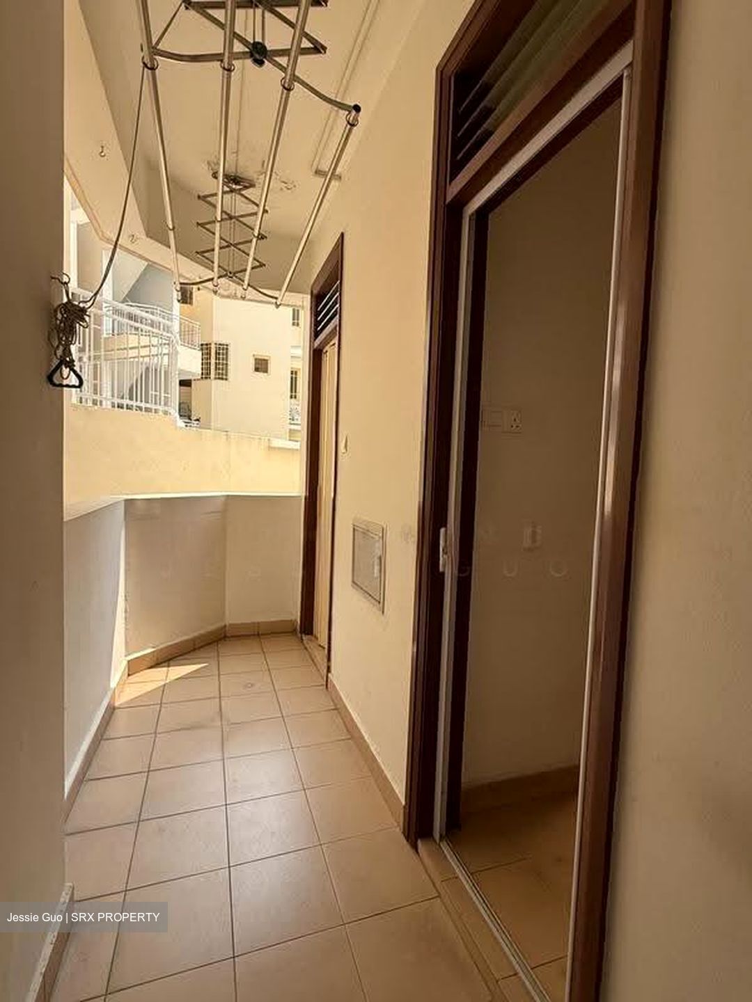 Villa Marina (D15), Condominium #627936441